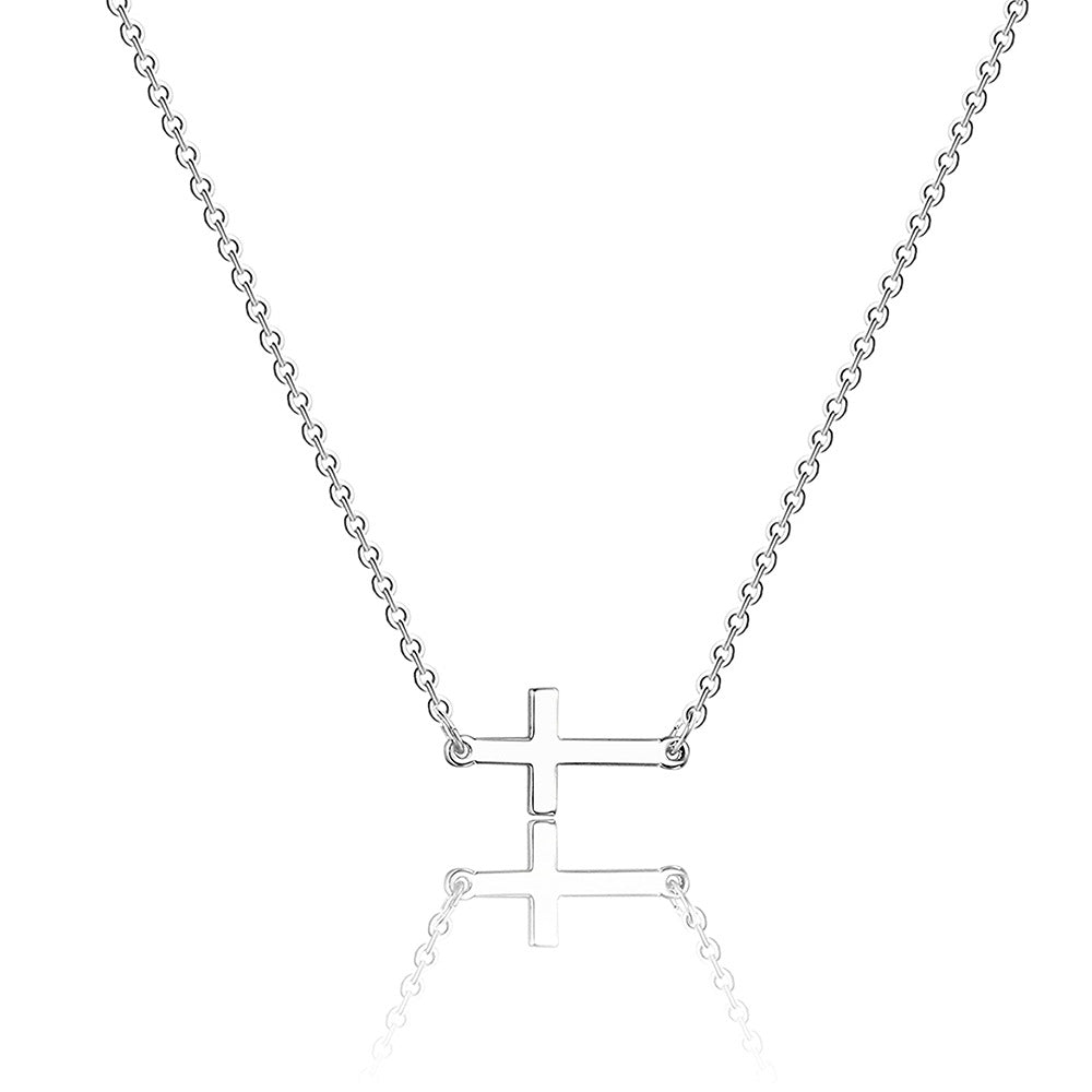 Cross Pendant