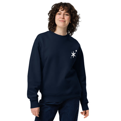 Mercy Prevails Unisex Sweatshirt